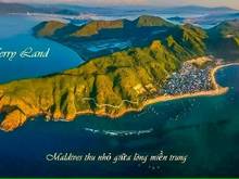 Hình ảnh Mở bán KDL lớn nhất miền trung Hải Giang Merry Land booking từ 200tr