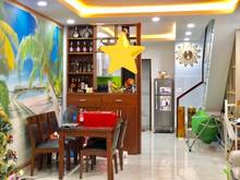 Hình ảnh 🌹 Nhà Đẹp 60m2 (4x15), Full Nội Thất, Âu Cơ, Tân Sơn Nhì, 5.4 Tỷ 💥