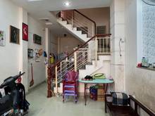 Hình ảnh HOT Phú Thọ Hòa, xe hơi đỗ cổng, 40m2 giá quả hồng mềm