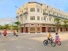 Hình ảnh Bán shophouse 2 lầu tại Icon Central - Dĩ An, giá từ 4ty9, DTSD 207m2