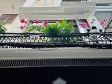 Hình ảnh Bán nhà Đội Cấn, Ba Đình, 46m2x5T, MT3.9m, 6.5 tỷ. Nhà đẹp, gần ô tô.