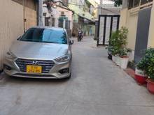 Hình ảnh Hxh D1 Ung Văn Khiêm Bình Thạnh 115M2 11.1 tỷ