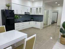 Hình ảnh Bán Trang Chủ MB66.COM / Đăng Ký Tặng 66K 3 phòng ngủ - thoáng mát , dt lớn tại Sky Garden 1 PMHQuận7