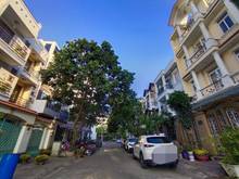 Hình ảnh Biệt Thự Gần Thủ Thiêm, Khu Đô Thị Xa Hoa Đáng Sống Nhất Sài Thành