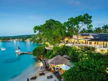 Hình ảnh Chính thức Booking Nhà Phố Biệt Thự khu du lịch Hải Giang Merry Land