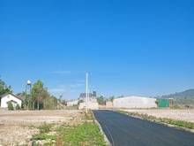 Hình ảnh Khu dân cư,có hồ bơi ,vườn hoa đầu tiên tại lâm hà.