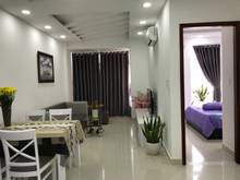 Hình ảnh Bán Trang Chủ MB66.COM / Đăng Ký Tặng 66K giá rẻ - 2 phòng ngủ tại Sky Garden 3 PMH Quận 7