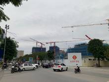 Hình ảnh Bán gấp nhà mặt phố lô góc Lạc Long Quân 44m2 x 3 tầng,mt 6m7, 2thoáng