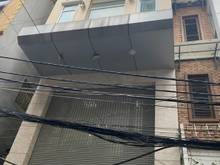 Hình ảnh Cho thuê nhà kinh doanh sầm uất Nguyễn Thị Định, 45m x5t,mt4m, 18tr/th