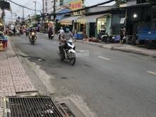 Hình ảnh Cần bán mặt tiền Lê Văn Lương, Ấp 5, giá 13 tỷ