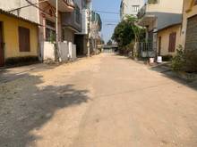 Hình ảnh Cần bán lô góc 108m2 Khu TĐC Trại Gà - Cạnh đường Ỷ Lan - Đặng Xá.