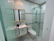 Hình ảnh Mặt Tiền Đường Số 4 Tân Tạo Bình Tân 100m2 5.4 Tỷ