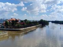 Hình ảnh Bán đất ngay khu dân cư Đào Sư Tích view sông lớn. 712 m²