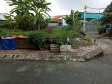 Hình ảnh Bán lô đất hẻm xe hơi, sổ hồng góc 2MT: 8,3 x 13m, XDTD, Lê Văn Lương