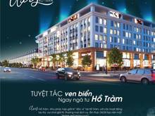 Hình ảnh Nhận ưu đãi 10 suất nội bộ Axis Hồ Tràm MT ven biển ngã 4 quảng trường