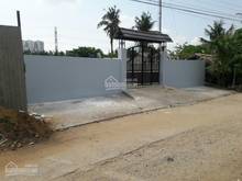 Hình ảnh Cần bán lô đất Phạm Hữu Lầu, hẻm 360, gần cầu Phước Long. 508 m²