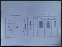 Hình ảnh Bán 4060m2 2 mặt tiền đường hiện hữu - Gía 7xx