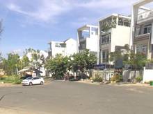 Hình ảnh Sang gấp 100m2 đất, SHR, KDC Sadeco Phước Kiển A, đườg Lê Văn Lương