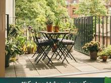 Hình ảnh WestGate Sở Hữu 3PN Chỉ 114m2 Thanh Toán Trước Chỉ 699TR Tặng Nội Thất