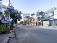 Hình ảnh MT đường số ,P.Bình thuận, Q7 giá 14.5 tỷ TL