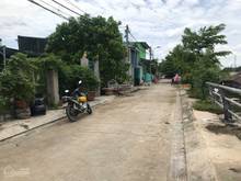 Hình ảnh Bán đất HXH đường Phạm Hùng nối dài, Phước Lộc, Nhà Bè