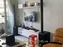 Hình ảnh Bán Căn Hộ Midtown 1 Phòng Ngủ 67m2, Đầy Đủ Nội Thất Giá Rẻ Chỉ 4 Tỷ