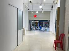 Hình ảnh Nhà HXH đường D5: 4x20m Trệt 4 Lầu Thang Máy: 8PN giá 30tr/th