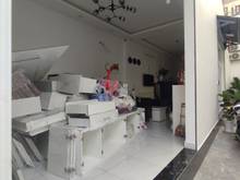 Hình ảnh Nhà 2MT Nguyễn Kiệm, P3. DT 4.1x33m. DTSD 130m2. HĐT 28tr. Giá 27 tỷ