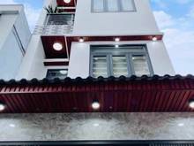 Hình ảnh Nhà bán đường Tân Kỳ Tân Quý, 90m2, 2 lầu, Hẻm 7m thông, Giá 2.5 Tỷ.