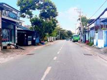 Hình ảnh Bán 85m2 đất thổ cư HXH Đào Sư Tích xây dựng tự do