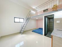 Hình ảnh ☘️Duplex/Studio mới xây_full nội thất gần Lotte, BigC, UFM, TDTU, RMIT