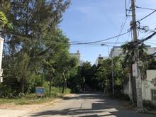Hình ảnh đất mặt tiền hẻm nhựa xe hơi giá 5 tỷ cách mặt tiền Lê Văn Lương 300m