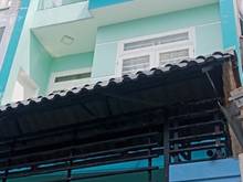 Hình ảnh Được giá bán ngay - Nhà 2 lầu mới đẹp, sang trọng giá cực rẻ chỉ 1.78