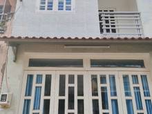 Hình ảnh Nhà 1 lầu 2 mặt hẻm Đường Số 10, Bình Hưng Hòa- Gần Aeon Tân Phú
