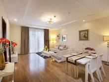 Hình ảnh Cho thuê Trang Chủ MB66.COM / Đăng Ký Tặng 66K Phú Mỹ Hưng, Hưng Vượng 3, DT 74m2, 2PN, 2WC, full  đồ
