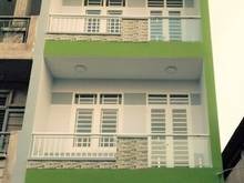 Hình ảnh Bán GẤP nhà RIÊNG 50m2, hẻm xe hơi, ĐẦY ĐỦ NỘI THẤT, SÂN THƯỢNG THOÁNG