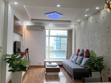 Hình ảnh Cho thuê Trang Chủ MB66.COM / Đăng Ký Tặng 66K đẹp - view Nguyễn Văn Linh tại Sky Garden 1 PMH Quận 7