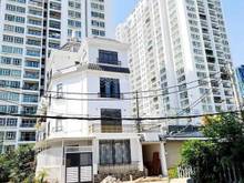 Hình ảnh Bán đất HXH 8m, ngang khủng 8m Lê Văn Lương, Nhà Bè 120m2. Giá 5.5 tỷ