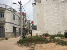 Hình ảnh Bán Nhanh MT Nguyễn Bình 98m2/968tr, SHR, TC 100%