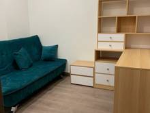 Hình ảnh Cho thuê Q7 Boulevard 3 phòng 15tr/tháng