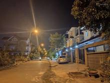 Hình ảnh Bán đất MT Nguyễn Hữu Thọ, Phước Kiển, Nhà Bè, ngay trường học