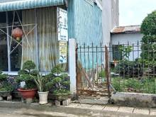 Hình ảnh Bán đất đường Đào Sư Tích, xã Phước Lộc, huyện Nhà Bè, giá 4,5 tỷ