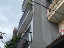 Hình ảnh Bán nhà Tây Hồ ngõ 612 Lạc Long Quân giá 15 tỷ, 81mx6 tầng, Mới đẹp