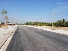 Hình ảnh Bán gấp nền đất MT Nguyễn Hữu Thọ, Phước Kiển, Nhà Bè, DT 90m2