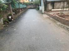 Hình ảnh Bán mảnh đất nhỏ nhắn 40.5m2 mặt ngõ Xóm 1 - Đông Dư. Oto chạy thông!