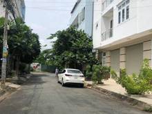Hình ảnh Bán biệt thự sang trọng đường 19A,Khu Tên Lửa,DT 10x19m,giá 19.5 tỷ.