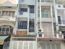 Hình ảnh Cho thuê nhà Hẻm 69 đường D2, 1 trệt + 3 lầu, 5 phòng, giá 5tr/tháng