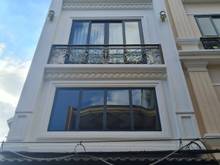Hình ảnh Bán Nhà, HXH, Lạc Long Quân, Tân Bình – 52m2  – Chỉ 6,4 ty