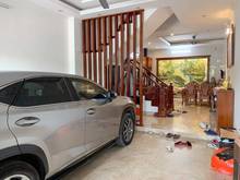 Hình ảnh Bán nhà 6 tầng phố nguyễn viết xuân, thanh xuân, ô tô tránh, 85m2