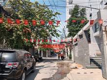 Hình ảnh Bán Nhà Gấp Gò Vấp. Chủ Định Cư Nước Ngoài. Hẻm Xe Hơi Thông. Nở Hậu.